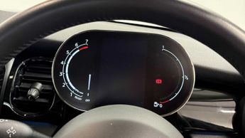 MINI Hatchback Cooper Classic