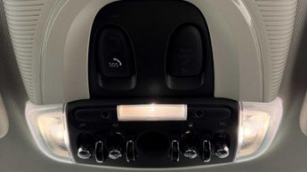 MINI Hatchback Cooper Classic