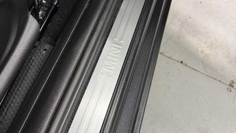 MINI Hatchback Cooper Classic