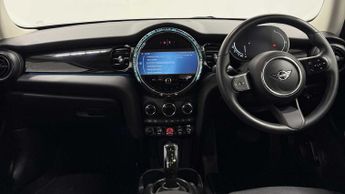 MINI Hatchback Cooper Classic