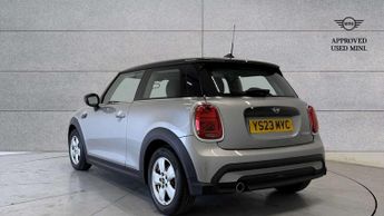 MINI Hatchback Cooper Classic