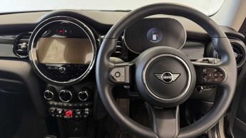 MINI Hatchback Cooper Classic