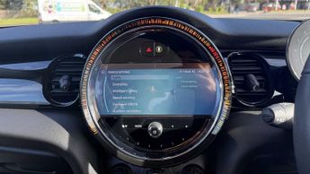 MINI Hatchback Cooper Classic