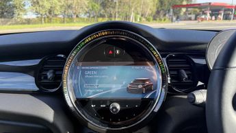 MINI Hatchback Cooper Classic