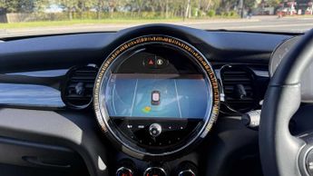 MINI Hatchback Cooper Classic