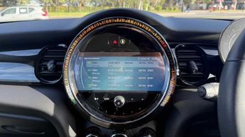 MINI Hatchback Cooper Classic