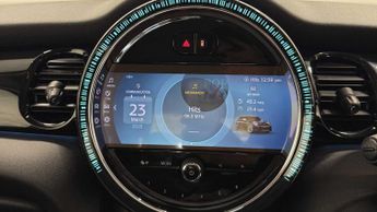 MINI Hatchback Cooper Classic