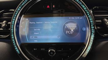 MINI Hatchback Cooper Classic