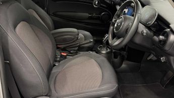 MINI Hatchback Cooper Classic