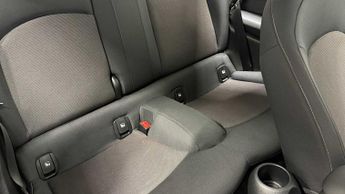 MINI Hatchback Cooper Classic