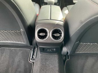 Mercedes-Benz A Class AMG Line