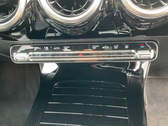 Mercedes-Benz A Class AMG Line