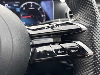 Mercedes-Benz E Class AMG Line Night Edition