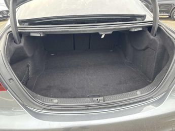 Mercedes-Benz E Class AMG Line Night Edition