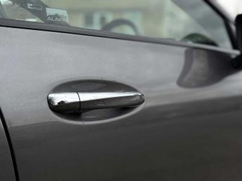 Mercedes-Benz Cla AMG Line