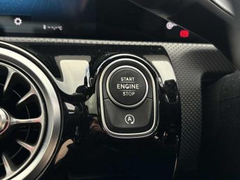 Mercedes-Benz Cla AMG Line