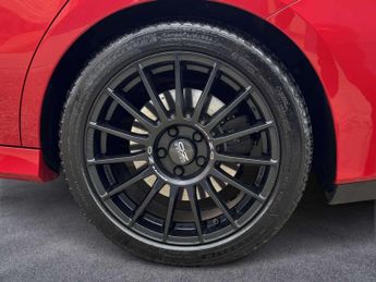 Mercedes-Benz Cla AMG Line