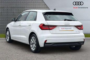 Audi A1 Sport