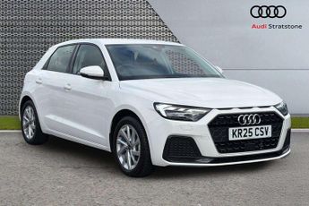 Audi A1 Sport