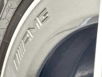 Mercedes-Benz Cla AMG Line