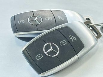 Mercedes-Benz Cla AMG Line