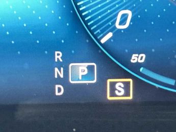 Mercedes-Benz Cla AMG Line