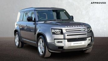 Land Rover Defender SE