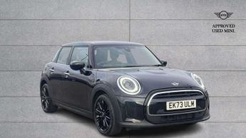 MINI Hatch Cooper Classic