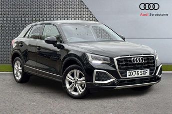 Audi Q2 Sport