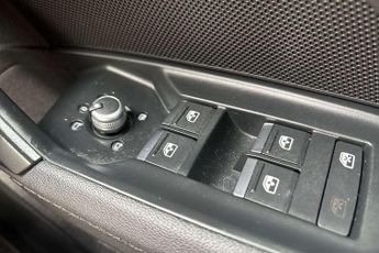 Audi A3 S Line