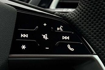 Audi Q4 S Line
