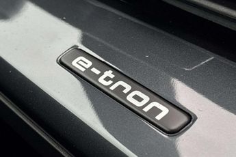 Audi Q4 S Line