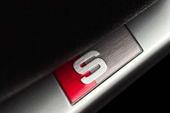 Audi Q4 S Line