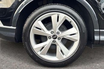 Audi Q4 S Line