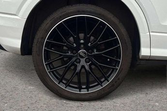 Audi Q2 Black Edition