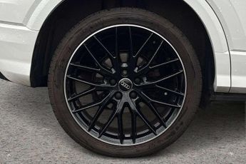 Audi Q2 Black Edition