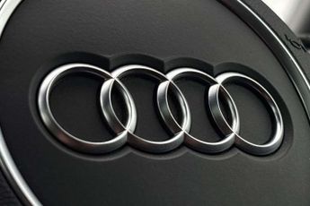 Audi Q2 Black Edition