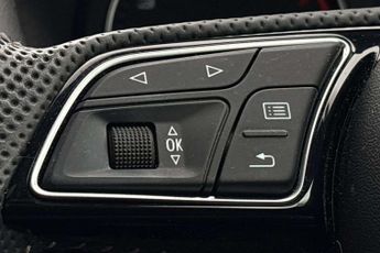 Audi Q2 Black Edition