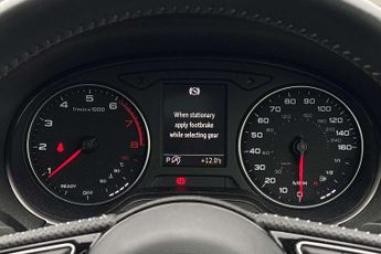 Audi Q2 Black Edition