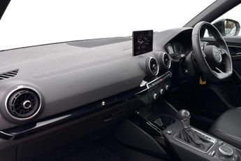 Audi Q2 Black Edition