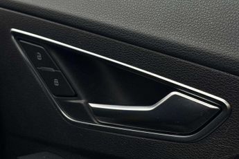 Audi Q2 Black Edition