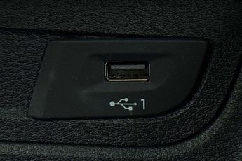 Audi Q2 Black Edition