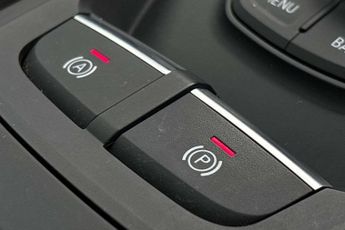 Audi Q2 Black Edition