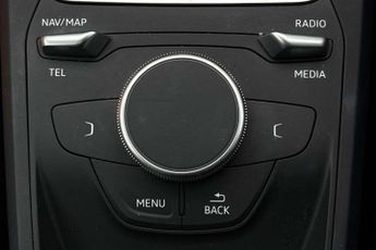 Audi Q2 Black Edition