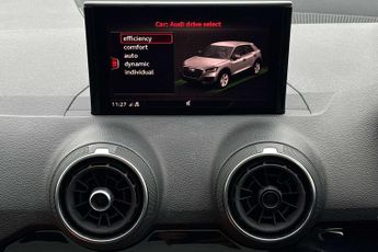 Audi Q2 Black Edition