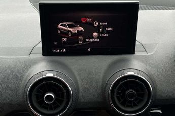 Audi Q2 Black Edition