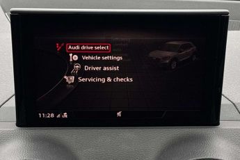 Audi Q2 Black Edition