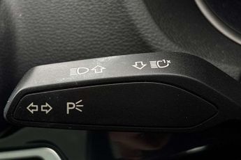 Audi Q2 Black Edition