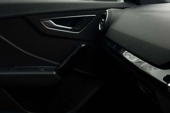 Audi Q2 Black Edition