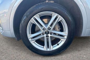 Audi Q5 S Line